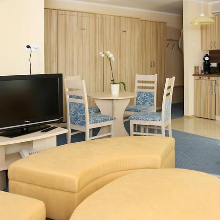 נישורזה Villa Del Mar מראה חיצוני תמונה