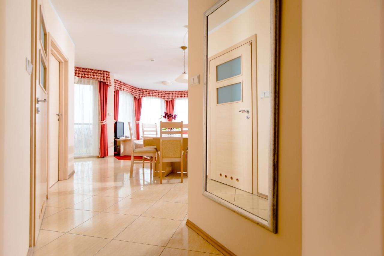 נישורזה Villa Del Mar מראה חיצוני תמונה