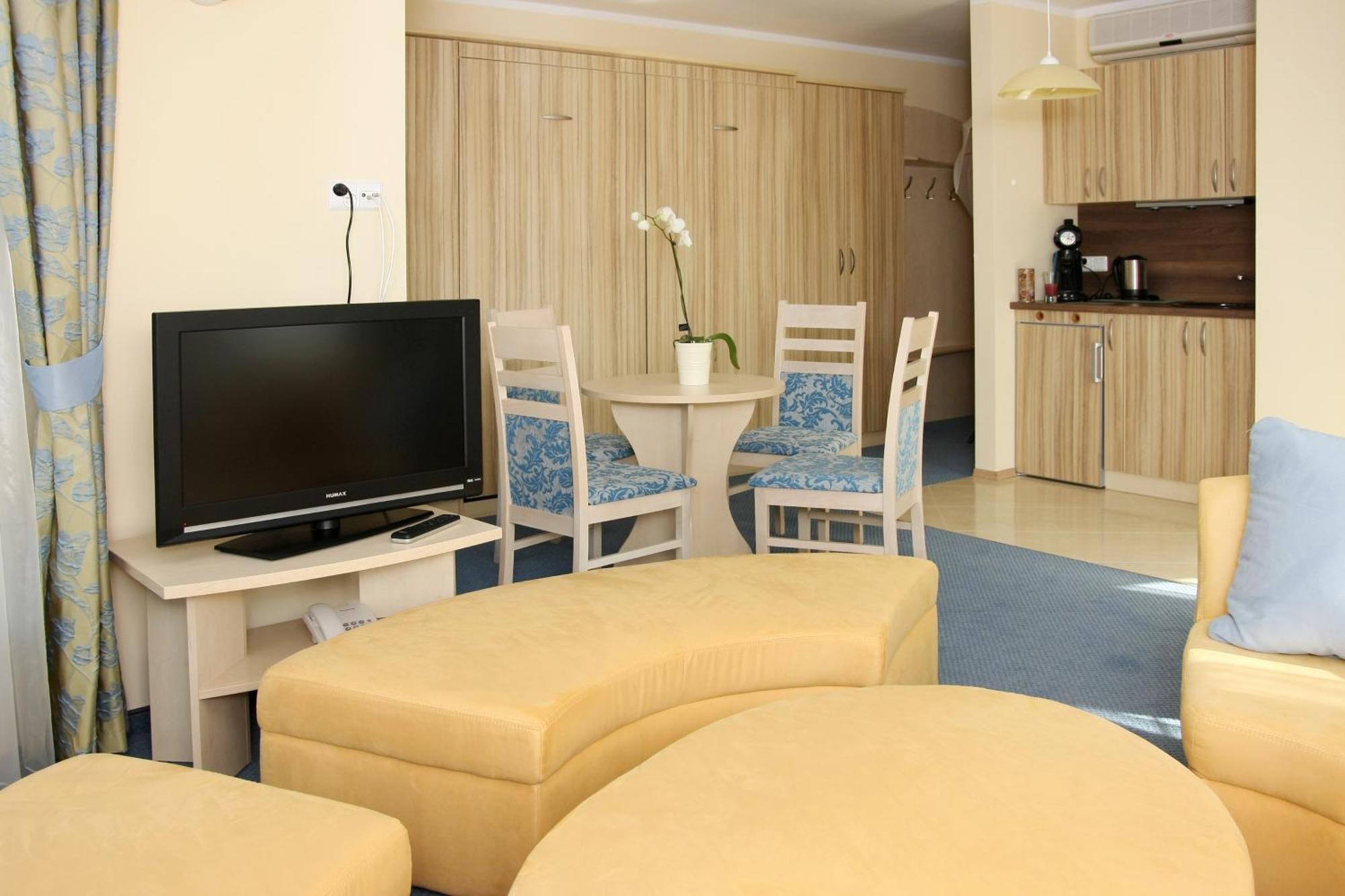נישורזה Villa Del Mar מראה חיצוני תמונה