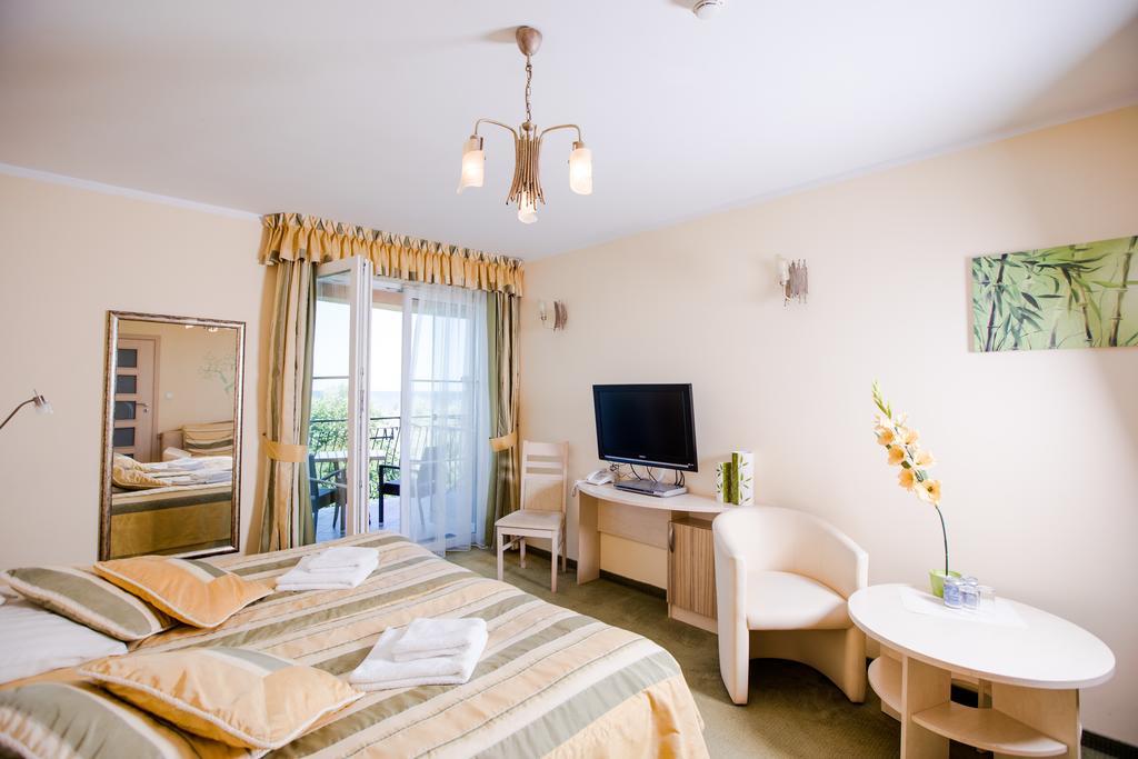 נישורזה Villa Del Mar מראה חיצוני תמונה