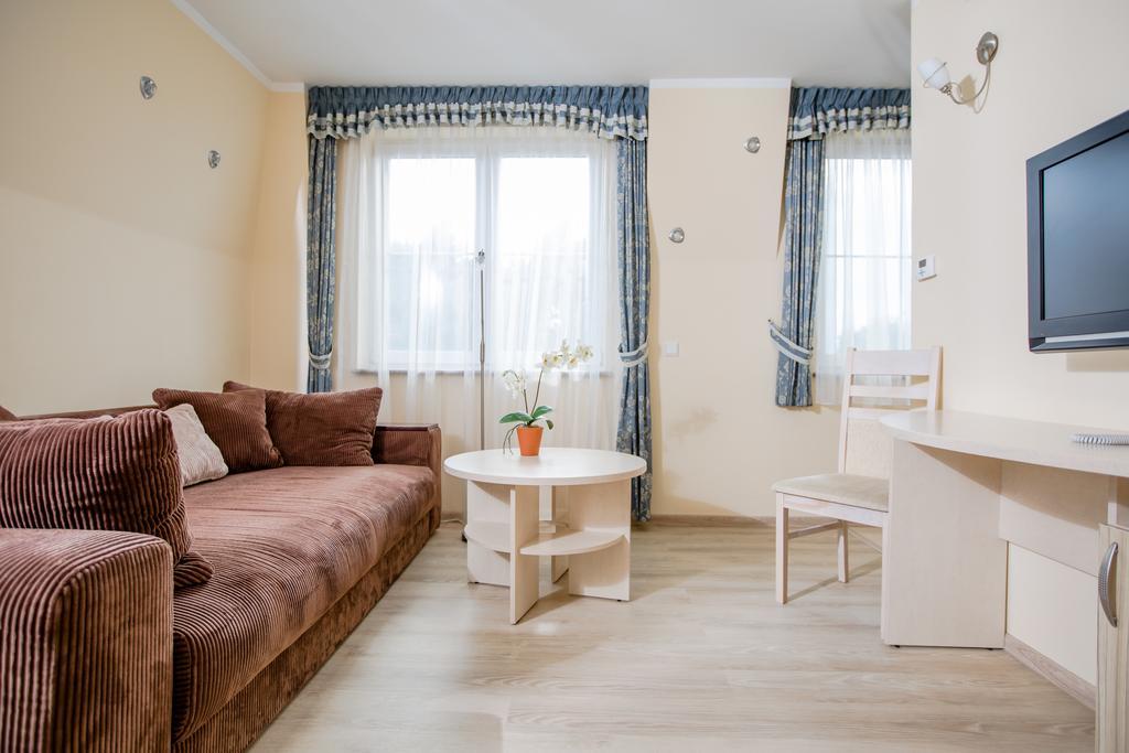 נישורזה Villa Del Mar מראה חיצוני תמונה
