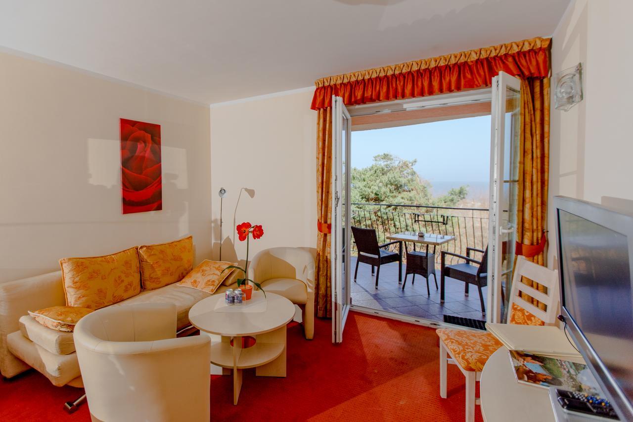 נישורזה Villa Del Mar מראה חיצוני תמונה