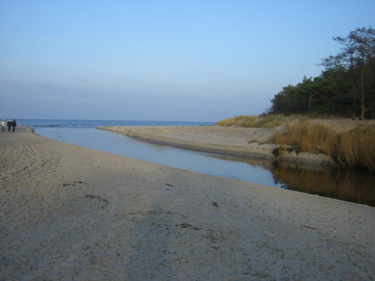 נישורזה Villa Del Mar מראה חיצוני תמונה
